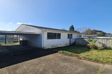 Photo of property in 2/54 Ambler Avenue, Glen Eden, Auckland, 0602