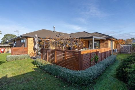 Photo of property in 8 Solstone Drive, Solway, Masterton, 5810