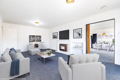 Photo of property in 2 Patea Place, Terrace End, Palmerston North, 4410