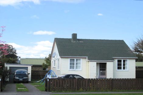 Photo of property in 78 Harris Street, Huntly, 3700