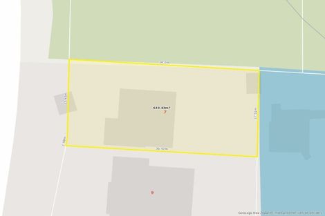 Photo of property in 7 Ramahana Road, Huntsbury, Christchurch, 8022