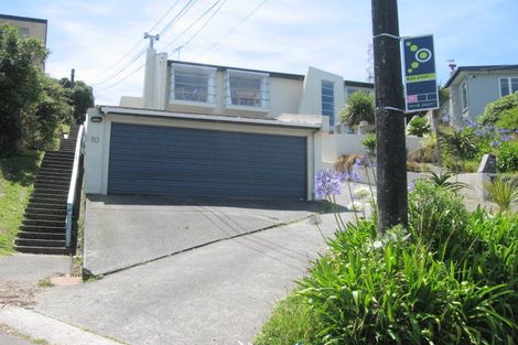 Photo of property in 50 Alexandra Road, Hataitai, Wellington, 6021