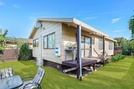 Photo of property in 17a Tennessee Avenue, Mangere East, Auckland, 2024