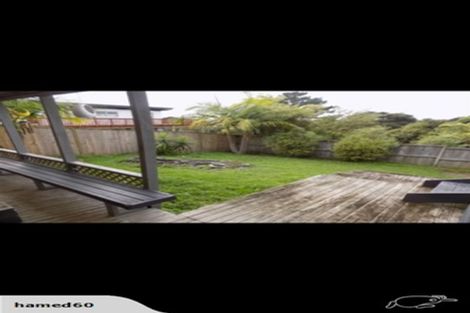 Photo of property in 8 Claret Place, Henderson, Auckland, 0612