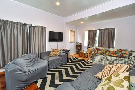 Photo of property in 63 Jellicoe Road, Manurewa, Auckland, 2102