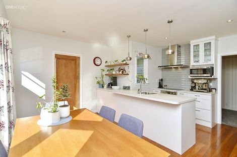 Photo of property in 222 Knowles Street, St Albans, Christchurch, 8052