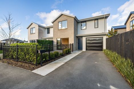 Photo of property in 13 Koral Lane, Broomfield, Christchurch, 8042