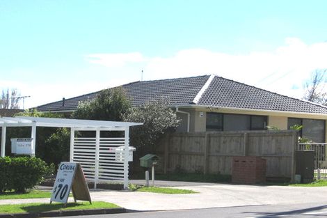 Photo of property in 227 Bucklands Beach Road, Bucklands Beach, Auckland, 2012