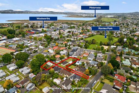 Photo of property in 11a Kervil Avenue, Te Atatu Peninsula, Auckland, 0610