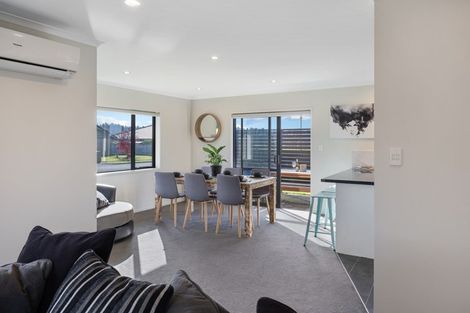 Photo of property in 3 Mercade Close, Stratford, 4332