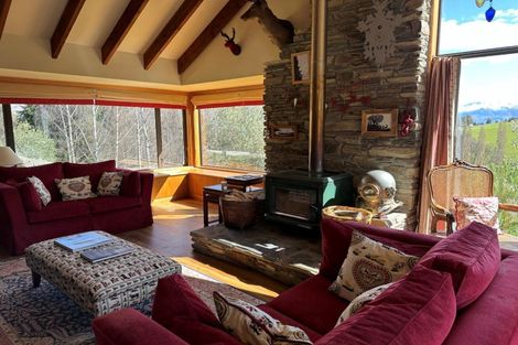 Photo of property in 599 Mount Barker Road, Wanaka, 9382