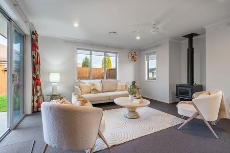 Photo of property in 25 Ledbury Drive, Rolleston, 7615