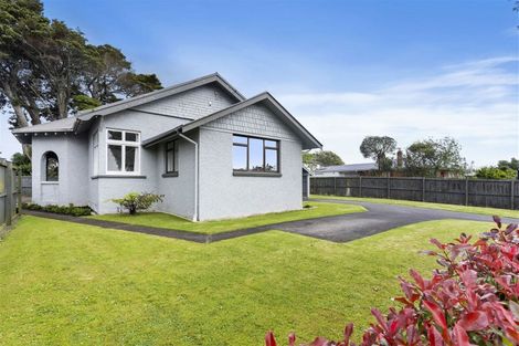 Photo of property in 107 Jellicoe Road, Manurewa, Auckland, 2102