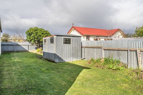 Photo of property in 37 White Street, Newfield, Invercargill, 9812