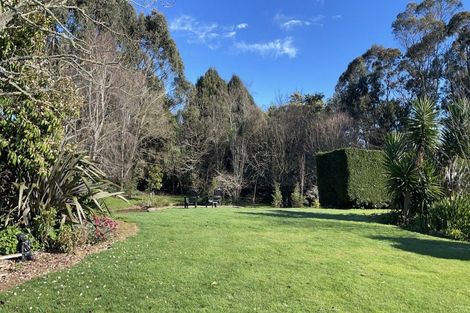 Photo of property in 91 Te Whanga Road, Levin, 5572