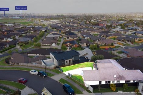 Photo of property in 37 Sylvester Crescent, Flagstaff, Hamilton, 3210