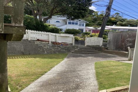 Photo of property in 77 Duncan Terrace, Kilbirnie, Wellington, 6022