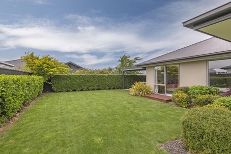 Photo of property in 8 Overton Place, Prebbleton, 7604