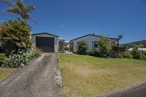 Photo of property in 1 Norfolk Place, Tairua, 3508