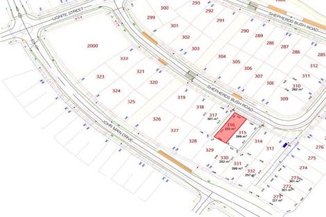 Photo of property in 66 Shepherds Bush Road, Ramarama, 2579