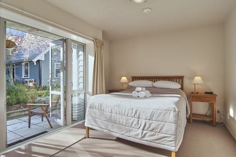Photo of property in 5/315 Montreal Street, Christchurch Central, Christchurch, 8013