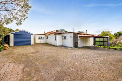 Photo of property in 149 South Road, Hawera, 4610