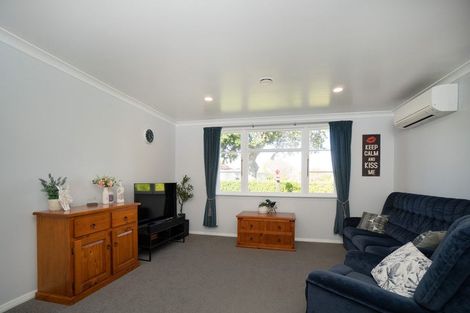 Photo of property in 19 College Street, Awapuni, Palmerston North, 4412