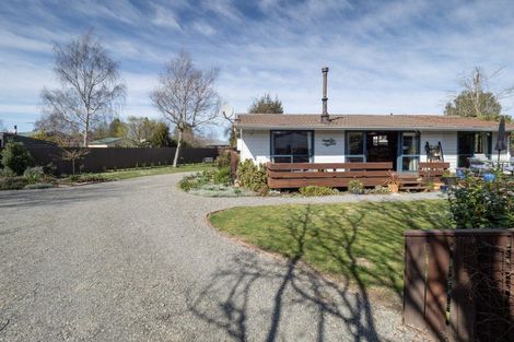 Photo of property in 29 Colcord Place, Methven, 7730
