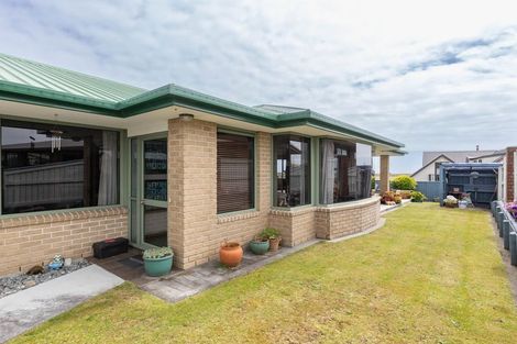 Photo of property in 20 Parfitt Place, Greymouth, 7805