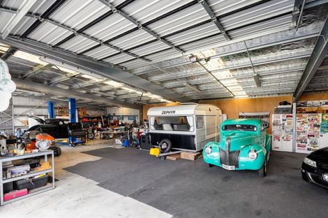 Photo of property in 752 Henry Road, Taupiri, 3791