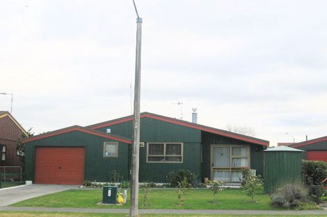Photo of property in 8 Lamason Street, Greenmeadows, Napier, 4112