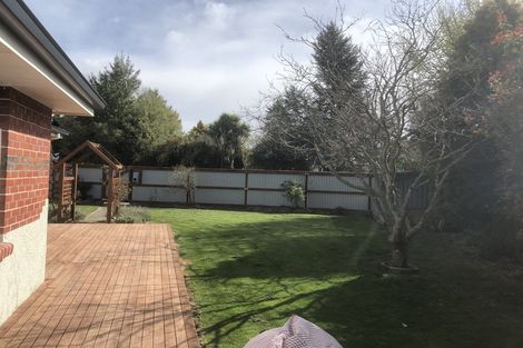 Photo of property in 2 Morgan Street, Methven, 7730