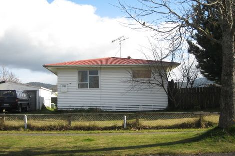 Photo of property in 46 Te Hei Place, Turangi, 3334