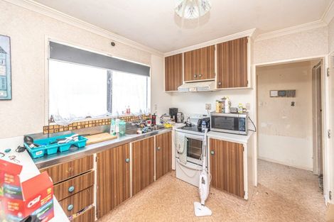 Photo of property in 122 Koromiko Road, Gonville, Whanganui, 4501