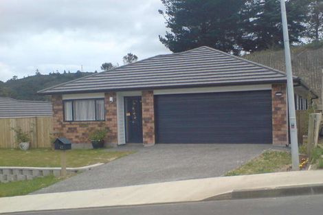 Photo of property in 47 Speldhurst Grove, Stokes Valley, Lower Hutt, 5019