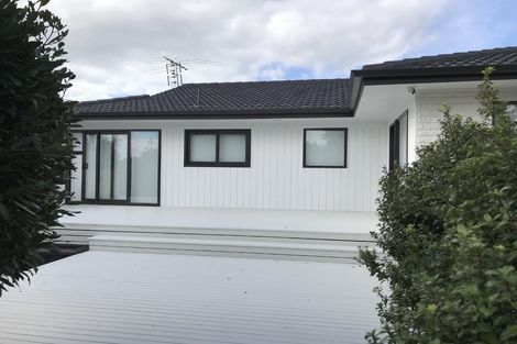 Photo of property in 61 John Gill Road, Shelly Park, Auckland, 2014
