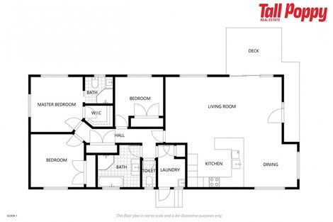 Photo of property in 103c Barry Road, Waihi, 3610