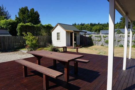 Photo of property in 6d Fraser Close, Hanmer Springs, 7334