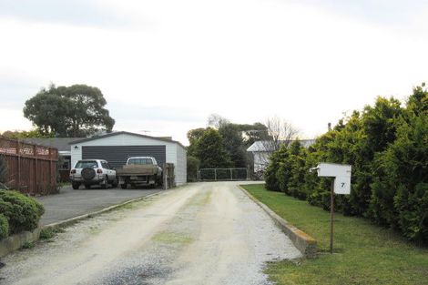 Photo of property in 7 Brown Street, Waikouaiti, 9510