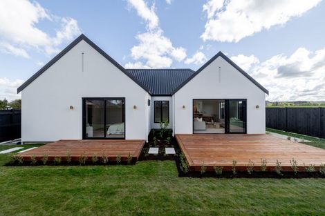 Photo of property in 6 Parkside Avenue, Feilding, 4702