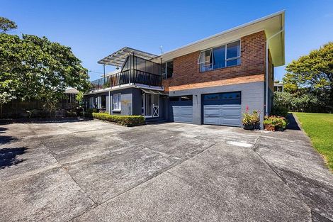 Photo of property in 2/39 Awanui Street, Merrilands, New Plymouth, 4312