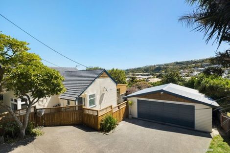 Photo of property in 109 Totara Road, Miramar, Wellington, 6022