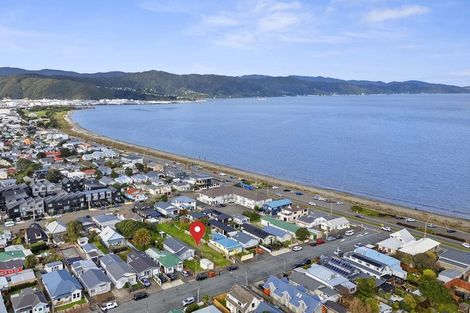 Photo of property in 12 Bolton Street, Petone, Lower Hutt, 5012