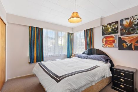 Photo of property in 119 Major Drive, Kelson, Lower Hutt, 5010