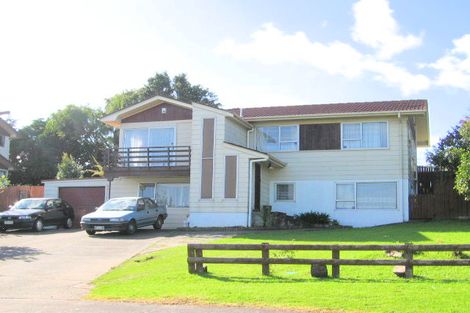 Photo of property in 9 Espada Place, Clover Park, Auckland, 2019