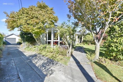Photo of property in 222 Knowles Street, St Albans, Christchurch, 8052