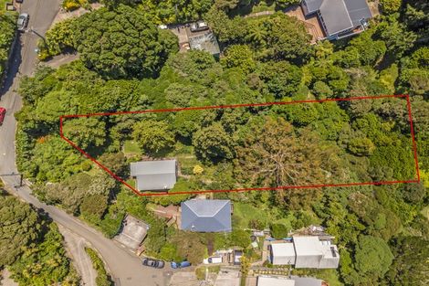 Photo of property in 60 Gordon Road, Plimmerton, Porirua, 5026