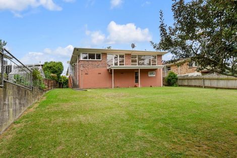 Photo of property in 96 Lawrence Crescent, Hillpark, Auckland, 2102