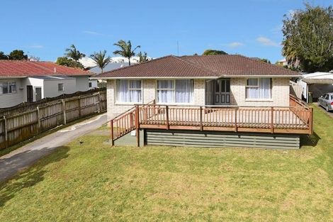 Photo of property in 10 Ben Lora Place, Mangere East, Auckland, 2024