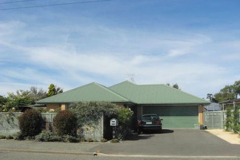 Photo of property in 68 Leeston Street, Hampstead, Ashburton, 7700